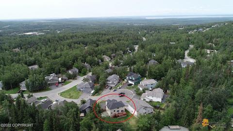 10741 Sarah Barton Cir, Eagle River, AK 99577 photo 70