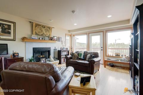 10741 Sarah Barton Cir, Eagle River, AK 99577 photo 12