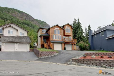 10741 Sarah Barton Cir, Eagle River, AK 99577 photo 3