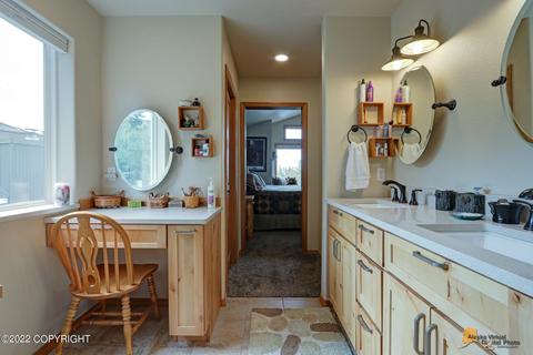 10741 Sarah Barton Cir, Eagle River, AK 99577 photo 38