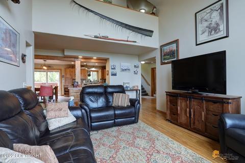 10741 Sarah Barton Cir, Eagle River, AK 99577 photo 10