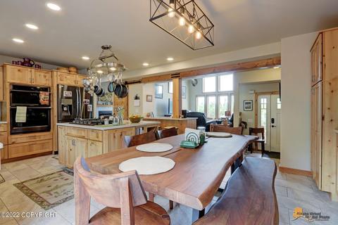 10741 Sarah Barton Cir, Eagle River, AK 99577 photo 22