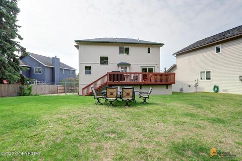 10741 Sarah Barton Cir, Eagle River, AK 99577 photo 58
