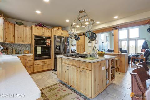 10741 Sarah Barton Cir, Eagle River, AK 99577 photo 25