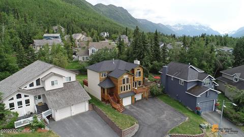 10741 Sarah Barton Cir, Eagle River, AK 99577 photo 65