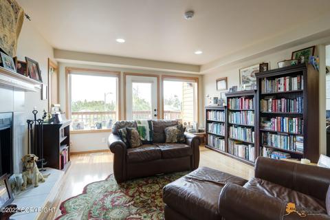 10741 Sarah Barton Cir, Eagle River, AK 99577 photo 13