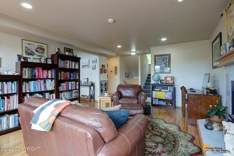 10741 Sarah Barton Cir, Eagle River, AK 99577 photo 14