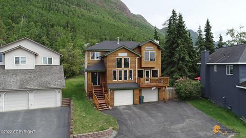 10741 Sarah Barton Cir, Eagle River, AK 99577 photo 62
