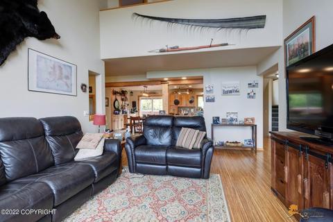 10741 Sarah Barton Cir, Eagle River, AK 99577 photo 11