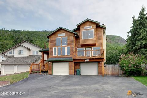 10741 Sarah Barton Cir, Eagle River, AK 99577 photo 2
