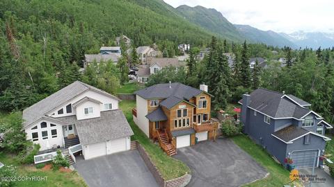 10741 Sarah Barton Cir, Eagle River, AK 99577 photo 64