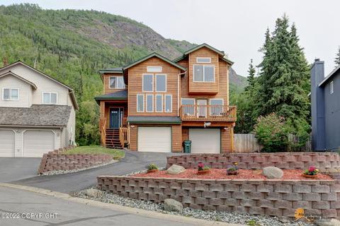 10741 Sarah Barton Cir, Eagle River, AK 99577 photo 1