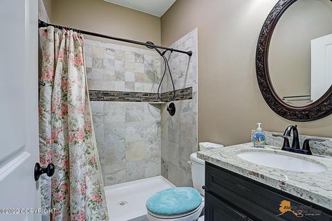5185 E Loft Cir, Wasilla, AK 99654 photo 16