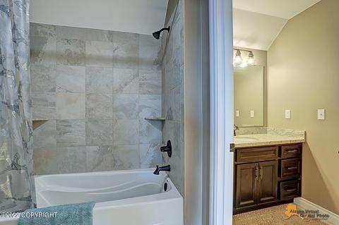 5185 E Loft Cir, Wasilla, AK 99654 photo 28