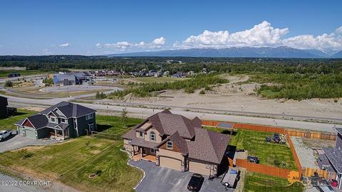 5185 E Loft Cir, Wasilla, AK 99654 photo 36