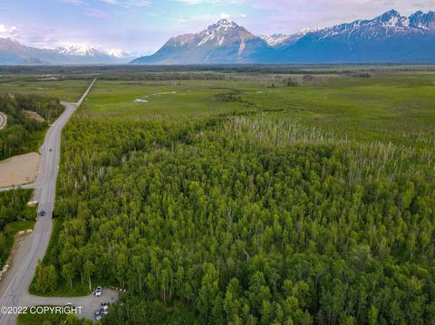 5185 E Loft Cir, Wasilla, AK 99654 photo 38