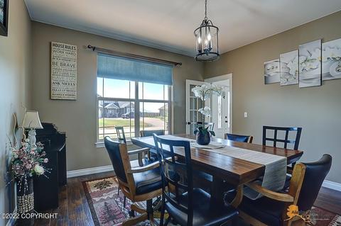 5185 E Loft Cir, Wasilla, AK 99654 photo 4