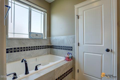 5185 E Loft Cir, Wasilla, AK 99654 photo 21