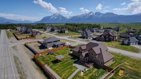 5185 E Loft Cir, Wasilla, AK 99654 photo 32