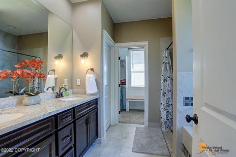 5185 E Loft Cir, Wasilla, AK 99654 photo 20