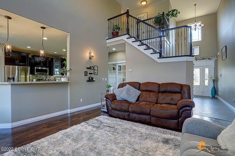 5185 E Loft Cir, Wasilla, AK 99654 photo 15