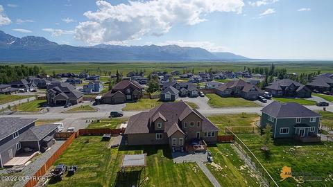 5185 E Loft Cir, Wasilla, AK 99654 photo 35