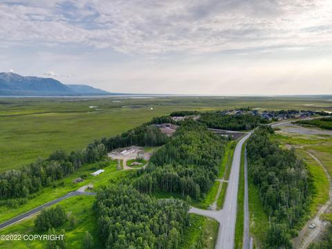 5185 E Loft Cir, Wasilla, AK 99654 photo 39