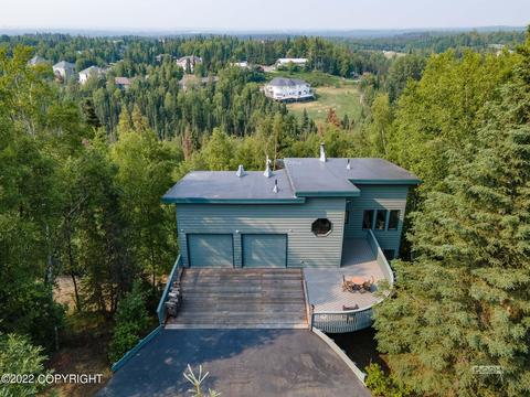 5521 E 97th Ave, Anchorage, AK 99507 photo 2