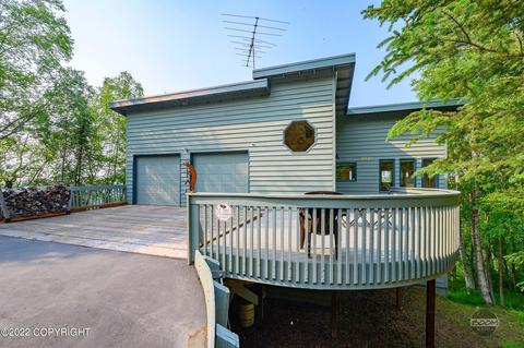 5521 E 97th Ave, Anchorage, AK 99507 photo 1