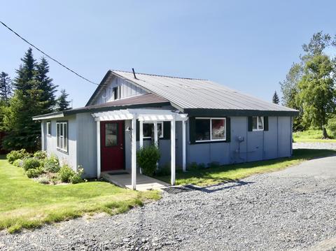 66670 Oil Well Rd, Ninilchik, AK 99639