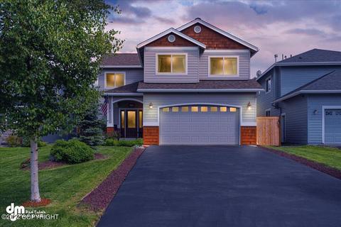 3270 Morgan Loop, Anchorage, AK 99516 photo 1