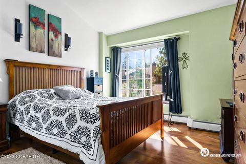 2831 Baxter Rd # 2-E, Anchorage, AK 99504 photo 64