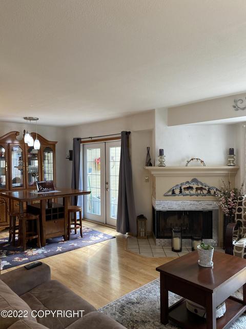 2831 Baxter Rd # 2-E, Anchorage, AK 99504 photo 16