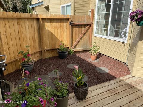 2831 Baxter Rd # 2-E, Anchorage, AK 99504 photo 4