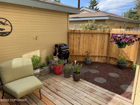2831 Baxter Rd # 2-E, Anchorage, AK 99504 photo 3