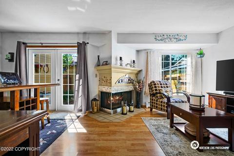 2831 Baxter Rd # 2-E, Anchorage, AK 99504 photo 97