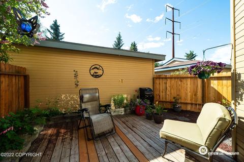 2831 Baxter Rd # 2-E, Anchorage, AK 99504 photo 69