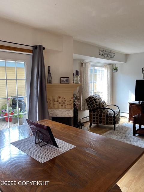 2831 Baxter Rd # 2-E, Anchorage, AK 99504 photo 19
