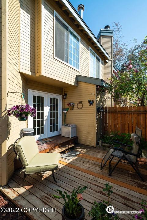 2831 Baxter Rd # 2-E, Anchorage, AK 99504 photo 73