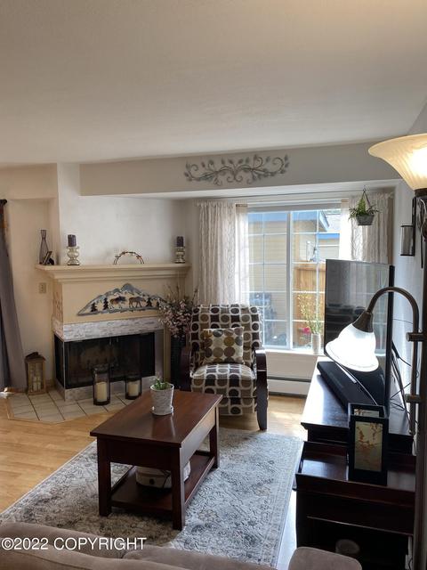 2831 Baxter Rd # 2-E, Anchorage, AK 99504 photo 17