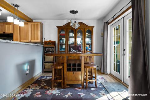 2831 Baxter Rd # 2-E, Anchorage, AK 99504 photo 75