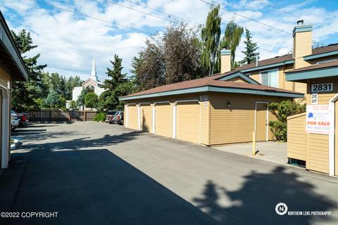2831 Baxter Rd # 2-E, Anchorage, AK 99504 photo 86