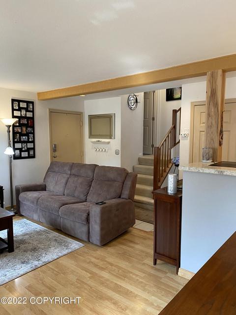 2831 Baxter Rd # 2-E, Anchorage, AK 99504 photo 15