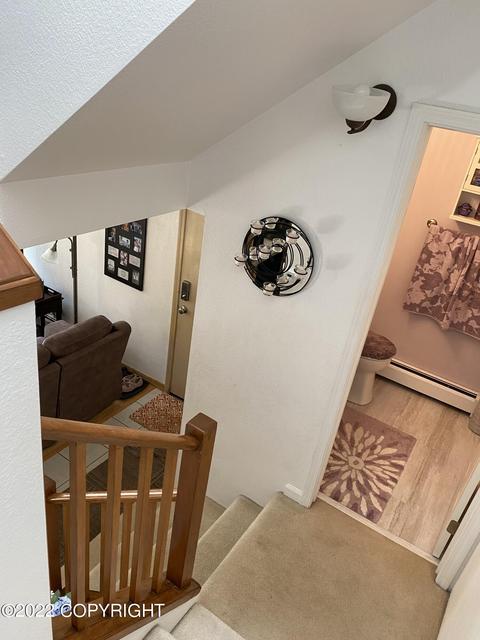 2831 Baxter Rd # 2-E, Anchorage, AK 99504 photo 36