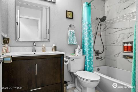 2831 Baxter Rd # 2-E, Anchorage, AK 99504 photo 62