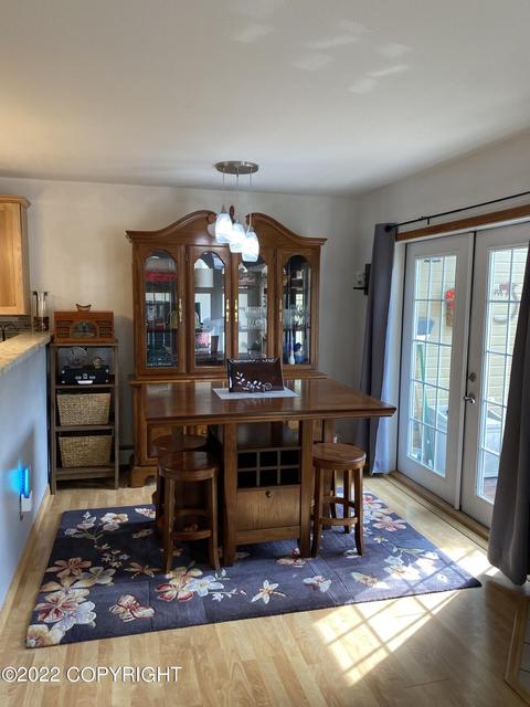 2831 Baxter Rd # 2-E, Anchorage, AK 99504 photo 11