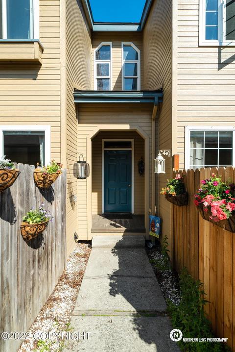 2831 Baxter Rd # 2-E, Anchorage, AK 99504 photo 82