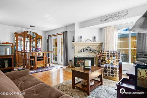 2831 Baxter Rd # 2-E, Anchorage, AK 99504 photo 100