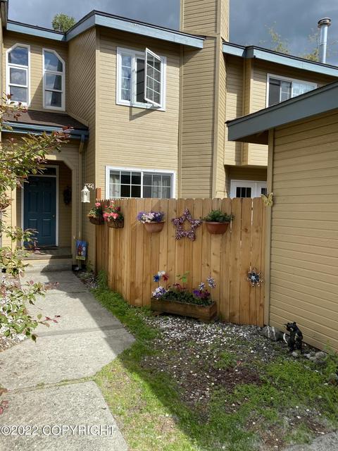 2831 Baxter Rd # 2-E, Anchorage, AK 99504 photo 1