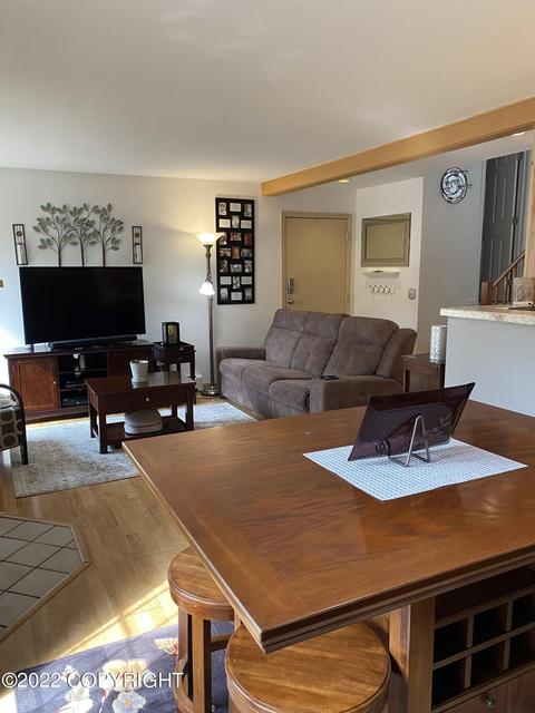 2831 Baxter Rd # 2-E, Anchorage, AK 99504 photo 9